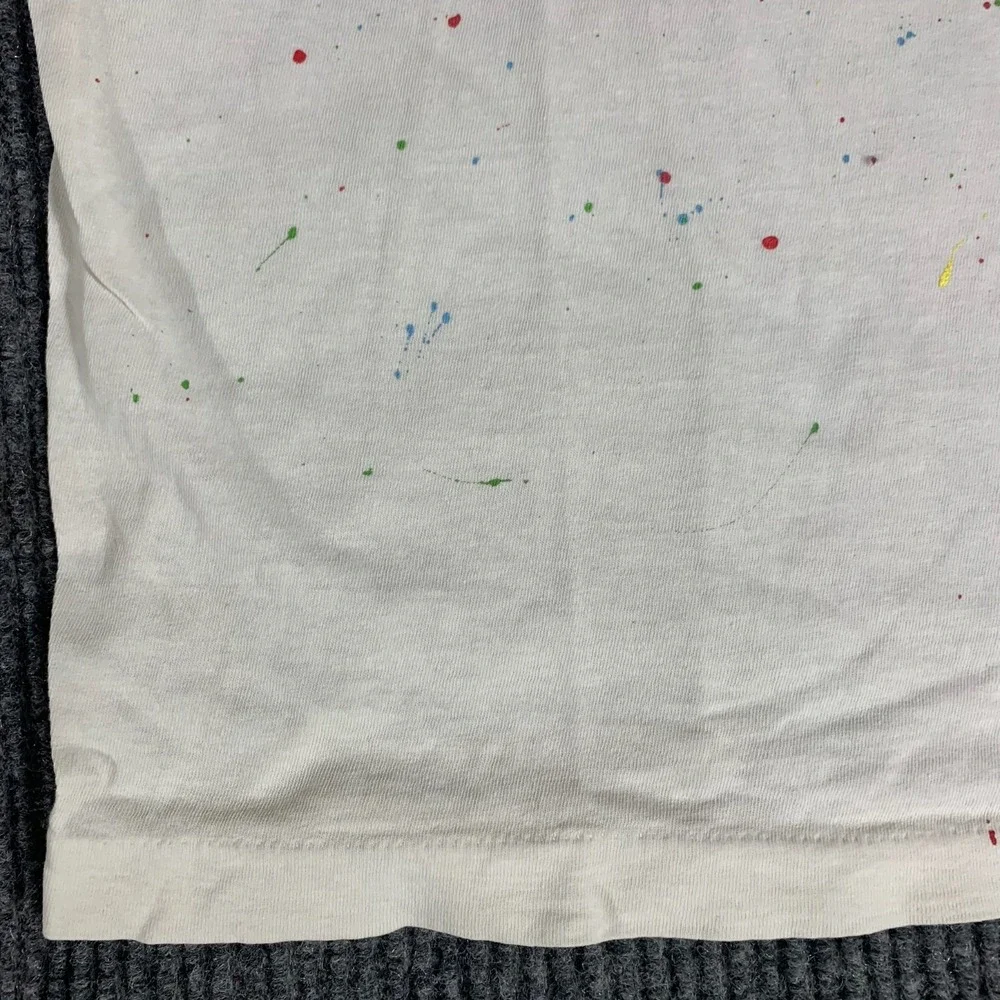 Fruit of the Loom item used